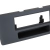 1-DIN Radioblende mit Fach Volvo S60/V60/S70/V70/XC70