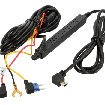 Ersatz Anschlusskabel für acv Dashcam