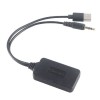 Bluetooth Receiver 3.5mm Klinke, USB Universal