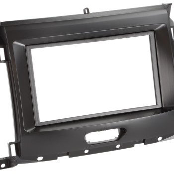 2-DIN RB Ford Ranger XL 2016 - 2020