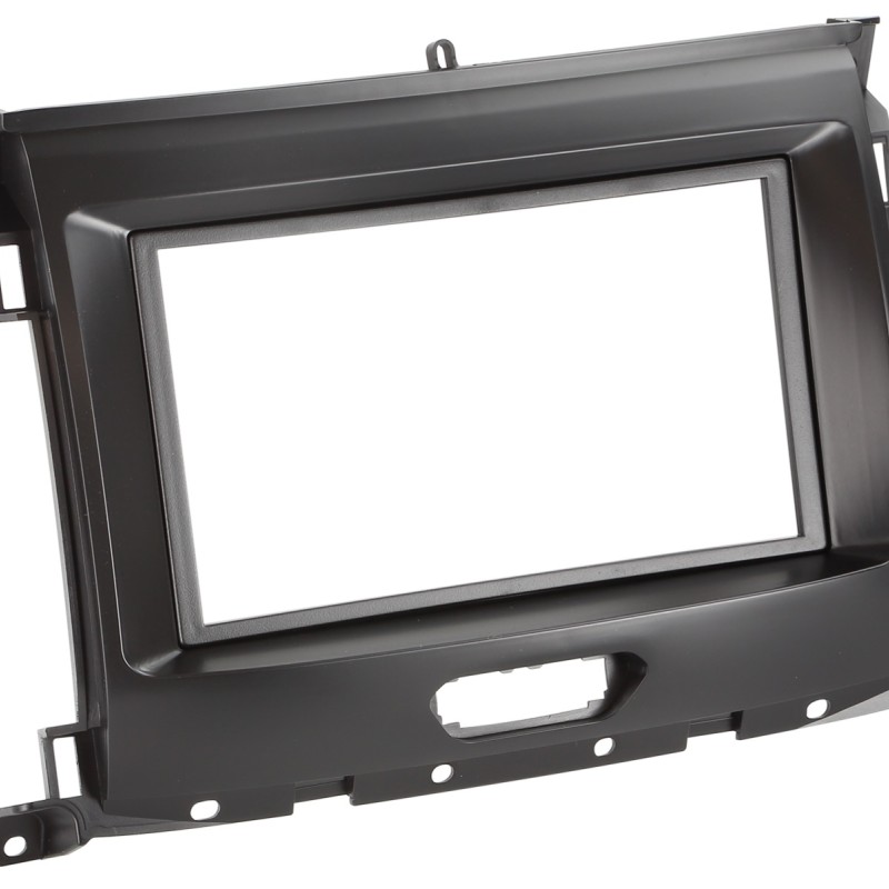 2-DIN RB Ford Ranger XL 2016 - 2020