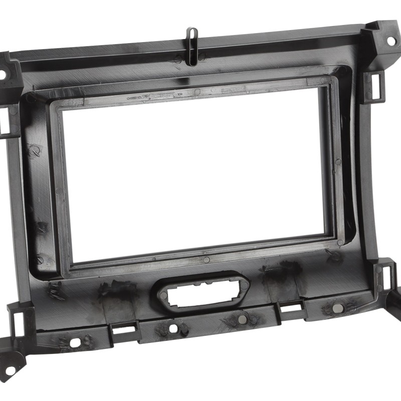 2-DIN RB Ford Ranger XL 2016 - 2020