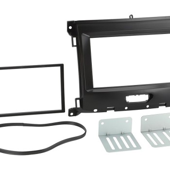 2-DIN RB Ford Ranger XL 2016 - 2020