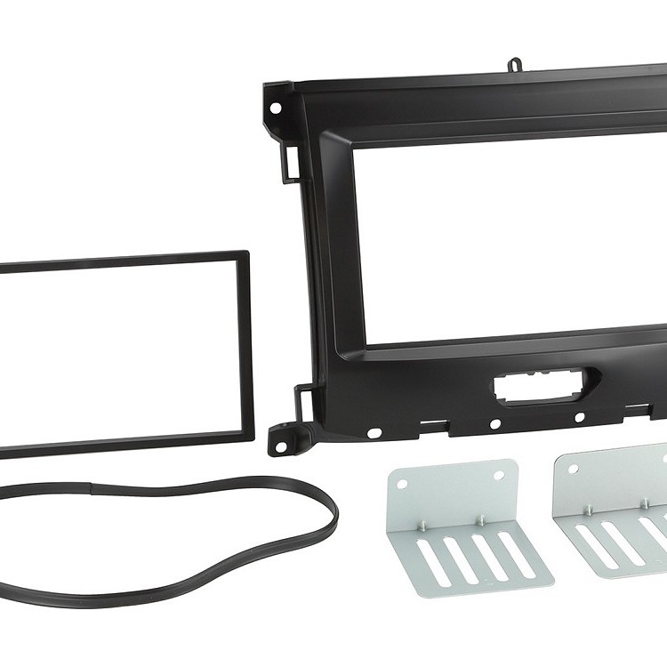 2-DIN RB Ford Ranger XL 2016 - 2020