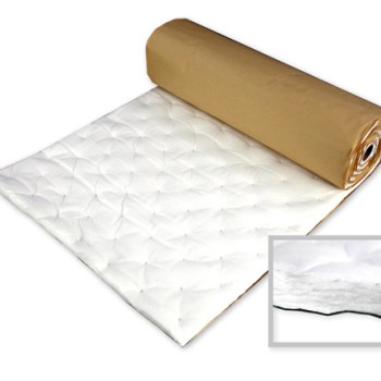 Emphaser selbstklebendes Polyester Akustikvlies 2000 x 460 x 17 mm 1 Stk.