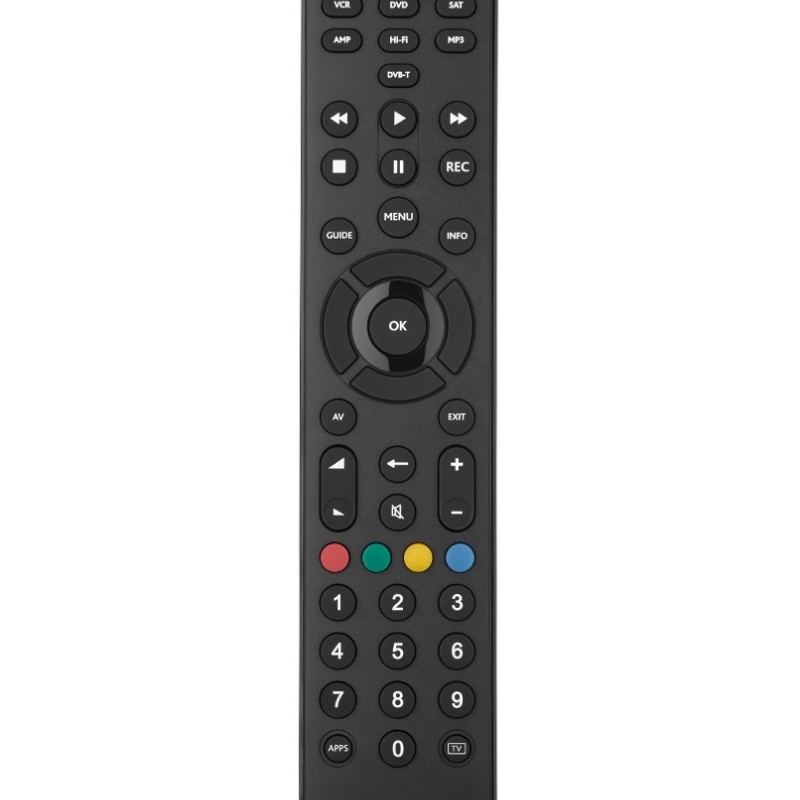 Universal Fernbedienung Contour 8