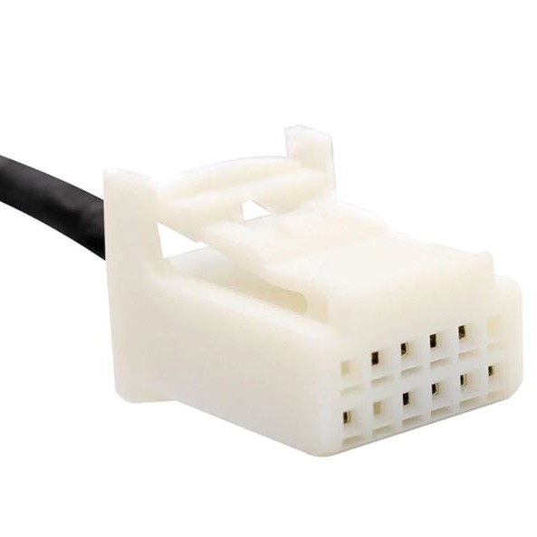 USB - AUX Interface Für Toyota und Lexus