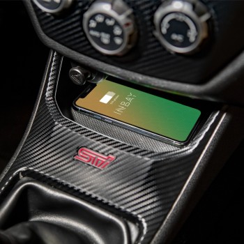 INBAY® Kit 3 Spulen 12V Kabel/Lichtleiter Kit 10W