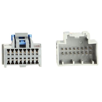 A/V-Anschlusskabel GM Rear Seat Entertainment GMRVD