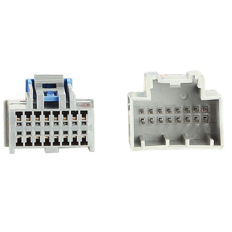 A/V-Anschlusskabel GM Rear Seat Entertainment GMRVD