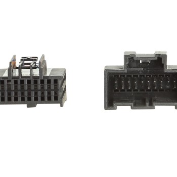 A/V-Anschlusskabel GM Rear Seat Entertainment