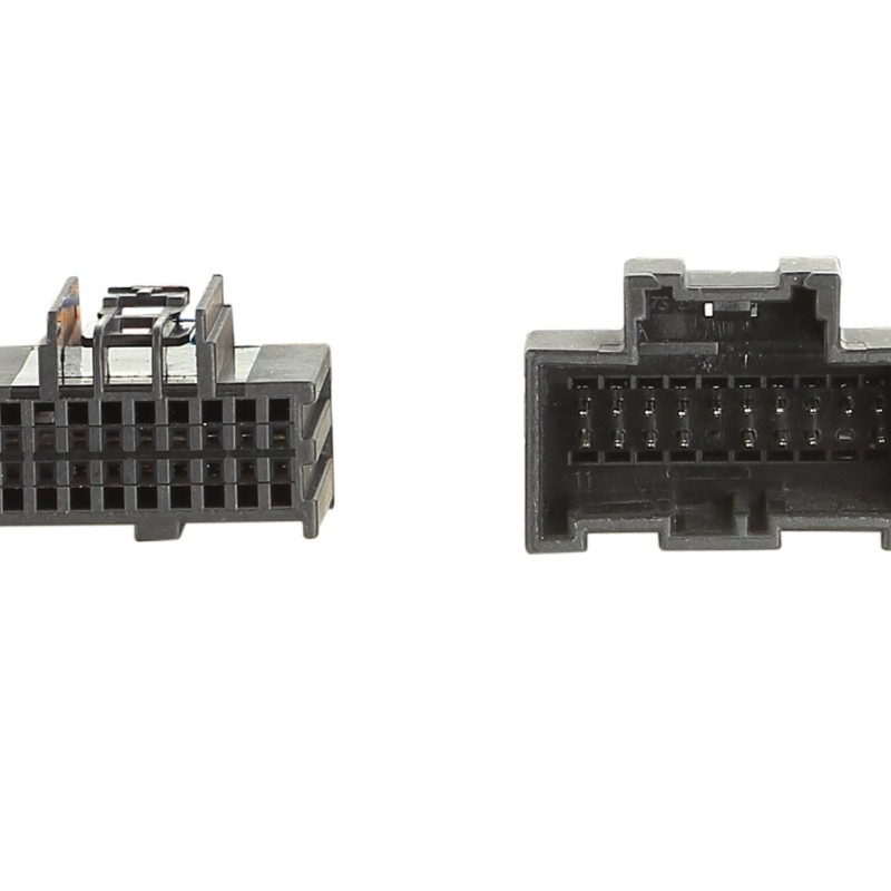 A/V-Anschlusskabel GM Rear Seat Entertainment