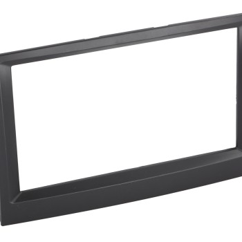 2-DIN Radioblende mit Fach Kia Sportag(QL) 2016-2018