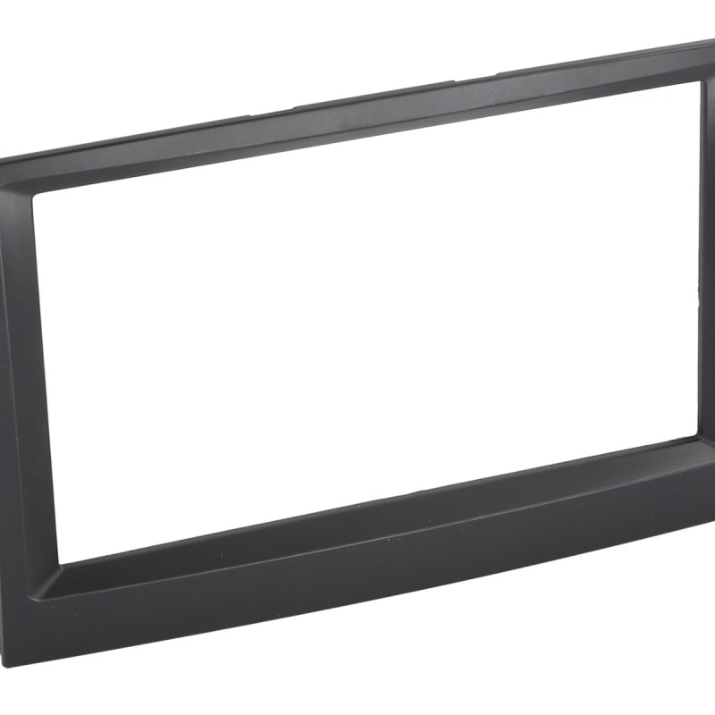 2-DIN Radioblende mit Fach Kia Sportag(QL) 2016-2018