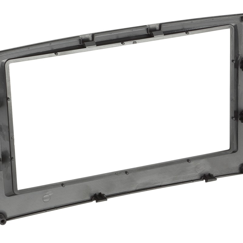 2-DIN Radioblende mit Fach Kia Sportag(QL) 2016-2018