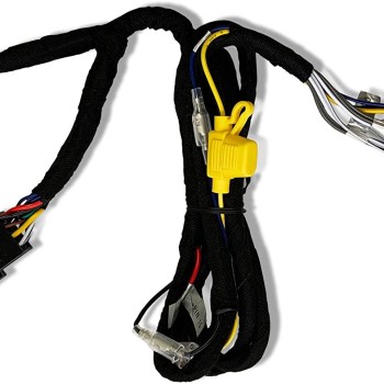 ETON 2-CH PnP Verbindungskabel für MICRO120.2