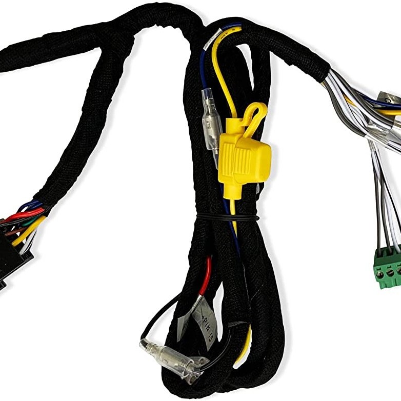 ETON 4-CH PnP Verbindungskabel für MICRO250.4