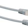 Netzwerk-Kabel CAT-5 Patchkabel 2m (Twisted Pair)