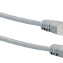 Netzwerk-Kabel CAT-5 Patchkabel 2m (Twisted Pair)