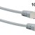 Netzwerk-Kabel CAT-5 Patchkabel 10 m (Twisted Pair)