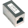 RJ45 Modular-Kupplung CAT-6 Belegung 1:1