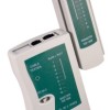 Netzwerkkabel-Tester ST-11 v3 für RJ11 und RJ45