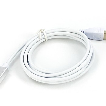 Axton ABT50 Android OTG kabel Type C Anschluss
