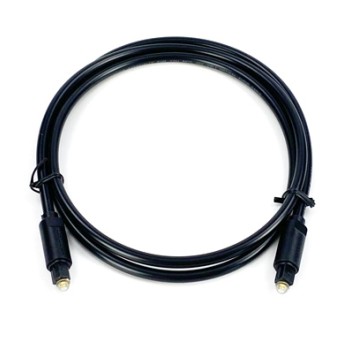 Axton ABT50 optical cable Toslink