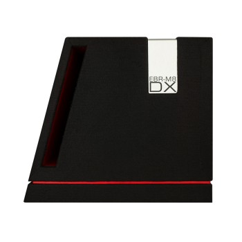 Emphaser EBR-M8DX Monolith 20 cm Bassreflex-Subwoofer