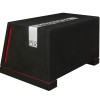 Emphaser EBR-M8DX Monolith 20 cm Bassreflex-Subwoofer