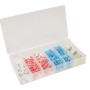Lötverbinder-Set 150-teilig in Sortimentsbox