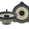Focal IC MBZ 100 Coax für Mercedes Benz
