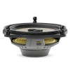 Focal IC MBZ 100 Coax für Mercedes Benz