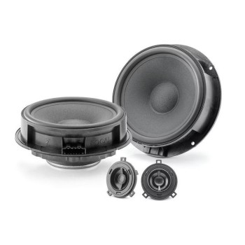 Focal Inside IS VW 180 2-Wege Compo 18 cm für Volkswagen