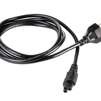 Netzkabel Schweiz C5-T12