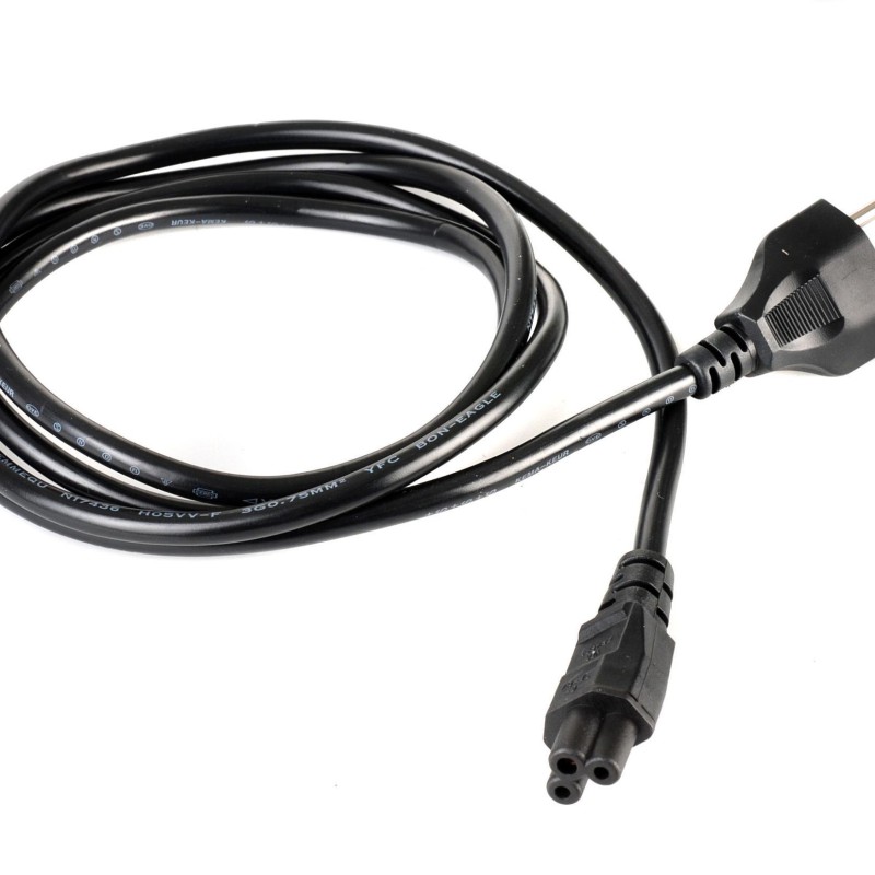 Netzkabel Schweiz C5-T12