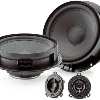 Focal Inside IS VW 155 2-Wege Compo 15.5 cm für Volkswagen