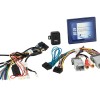 GM Class2 Fahrzeuge mit & ohne Bose Soundsystem / OnStar (OS-2X)