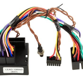 LFB Mini R50/R52/R53 2001-2008 IBus/Harman Kardon