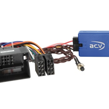 LFB Mini R50/R52/R53 2001-2008 IBus/Harman Kardon