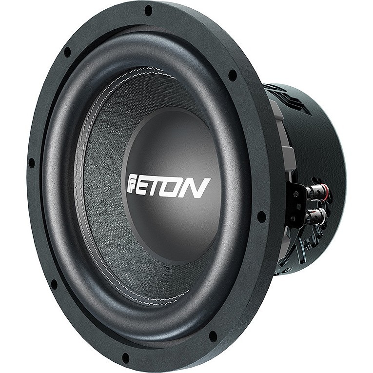 ETON PW10 Power25 cm Subwoofer 500 W RMS