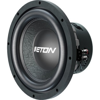 ETON PW10 Power25 cm Subwoofer 500 W RMS
