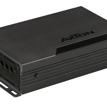 AXTON A101 Digital Power Amplifier 1 x 230 Watt
