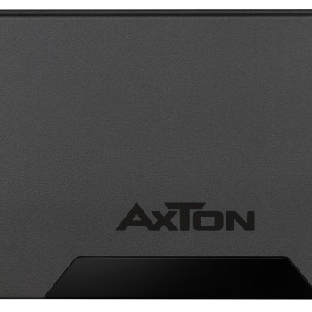 AXTON A101 Digital Power Amplifier 1 x 230 Watt