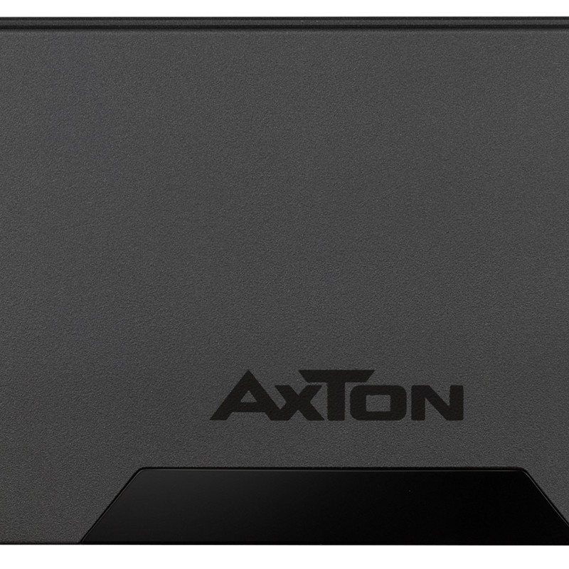 AXTON A101 Digital Power Amplifier 1 x 230 Watt
