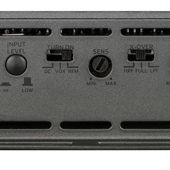 AXTON A201 Digital Power Amplifier 2 x 150 Watt