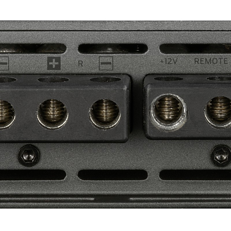 AXTON A201 Digital Power Amplifier 2 x 150 Watt