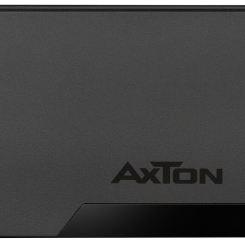 AXTON A201 Digital Power Amplifier 2 x 150 Watt