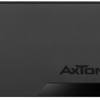AXTON A401 Digital Power Amplifier 4 x 100 Watt