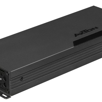 AXTON A601 Digital Power Amplifier 6 x 100 Watt